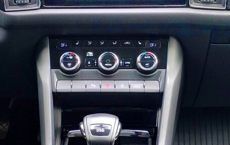 Skoda Kodiaq I, 2020 год, 2 747 000 рублей, 13 фотография