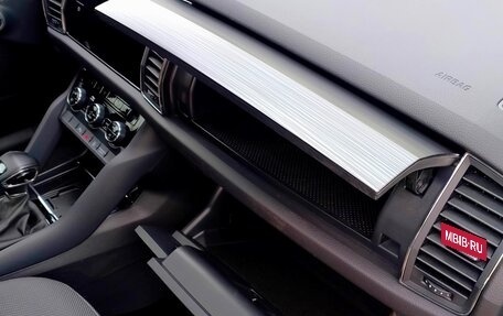 Skoda Kodiaq I, 2020 год, 2 747 000 рублей, 15 фотография