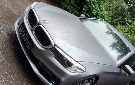 BMW 5 серия, 2018 год, 3 300 000 рублей, 4 фотография