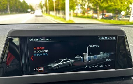 BMW 5 серия, 2018 год, 3 300 000 рублей, 20 фотография