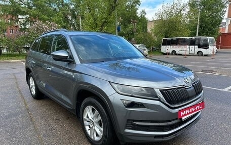 Skoda Kodiaq I, 2019 год, 2 200 000 рублей, 5 фотография