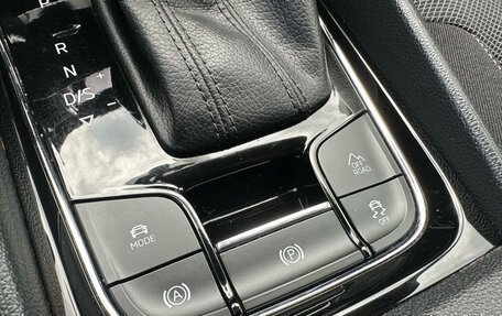 Skoda Kodiaq I, 2019 год, 2 200 000 рублей, 11 фотография