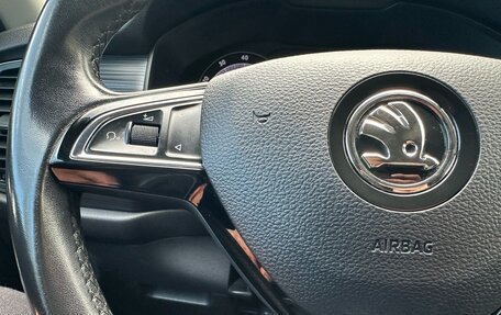 Skoda Kodiaq I, 2019 год, 2 200 000 рублей, 8 фотография