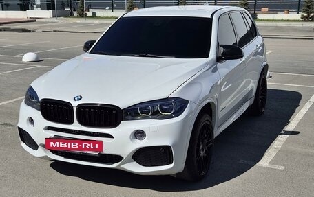 BMW X5, 2013 год, 3 245 000 рублей, 3 фотография