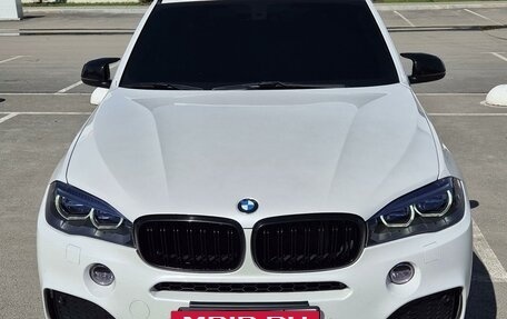 BMW X5, 2013 год, 3 245 000 рублей, 2 фотография