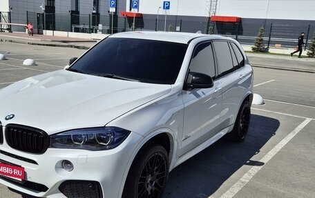 BMW X5, 2013 год, 3 245 000 рублей, 5 фотография