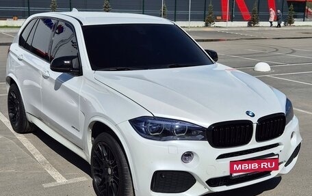 BMW X5, 2013 год, 3 245 000 рублей, 4 фотография