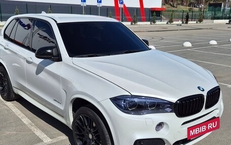 BMW X5, 2013 год, 3 245 000 рублей, 6 фотография