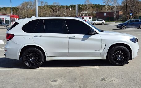 BMW X5, 2013 год, 3 245 000 рублей, 13 фотография