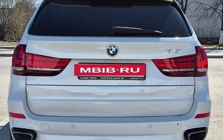 BMW X5, 2013 год, 3 245 000 рублей, 7 фотография
