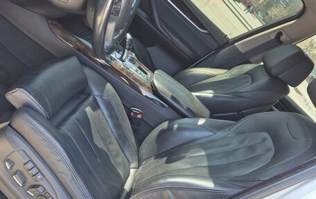 BMW X5, 2013 год, 3 245 000 рублей, 19 фотография