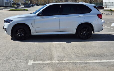 BMW X5, 2013 год, 3 245 000 рублей, 14 фотография