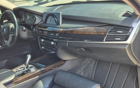 BMW X5, 2013 год, 3 245 000 рублей, 18 фотография