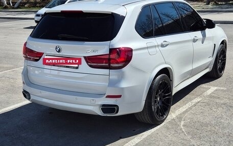 BMW X5, 2013 год, 3 245 000 рублей, 10 фотография
