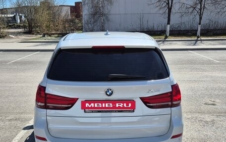 BMW X5, 2013 год, 3 245 000 рублей, 8 фотография