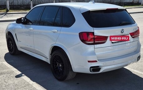 BMW X5, 2013 год, 3 245 000 рублей, 9 фотография
