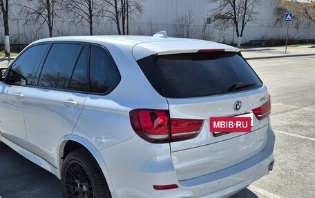 BMW X5, 2013 год, 3 245 000 рублей, 11 фотография