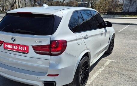 BMW X5, 2013 год, 3 245 000 рублей, 12 фотография