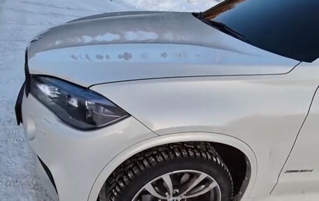 BMW X5, 2013 год, 3 245 000 рублей, 28 фотография