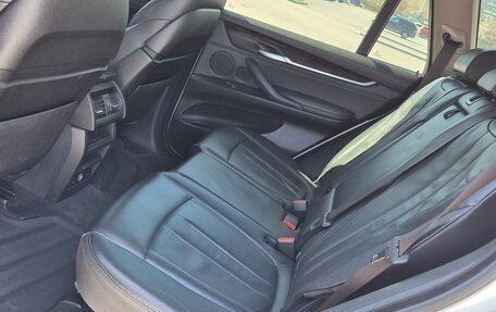 BMW X5, 2013 год, 3 245 000 рублей, 22 фотография