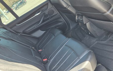 BMW X5, 2013 год, 3 245 000 рублей, 21 фотография