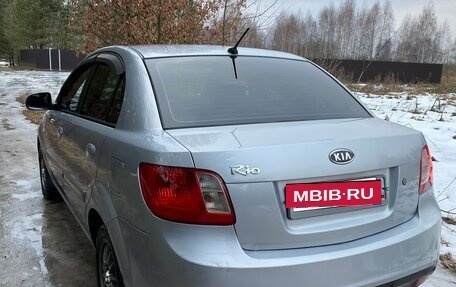 KIA Rio II, 2010 год, 420 000 рублей, 2 фотография