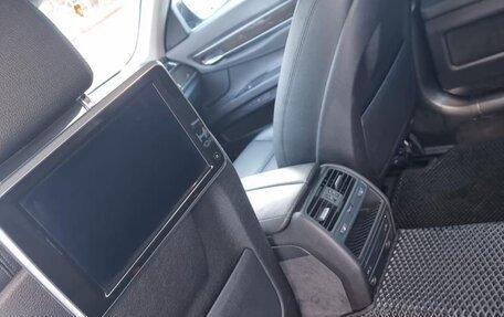 BMW 7 серия, 2015 год, 2 700 000 рублей, 7 фотография