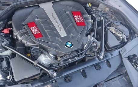 BMW 7 серия, 2015 год, 2 700 000 рублей, 4 фотография