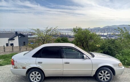 Toyota Sprinter VIII (E110), 2000 год, 229 000 рублей, 7 фотография