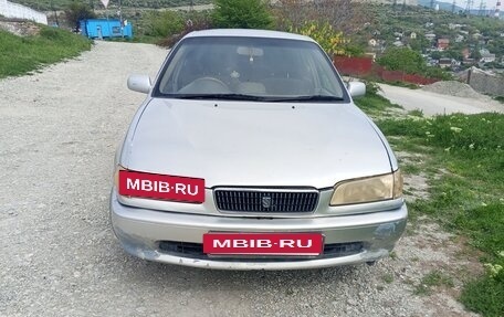 Toyota Sprinter VIII (E110), 2000 год, 229 000 рублей, 2 фотография