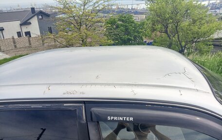 Toyota Sprinter VIII (E110), 2000 год, 229 000 рублей, 12 фотография