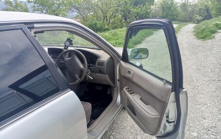 Toyota Sprinter VIII (E110), 2000 год, 229 000 рублей, 10 фотография