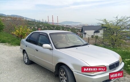 Toyota Sprinter VIII (E110), 2000 год, 229 000 рублей, 4 фотография