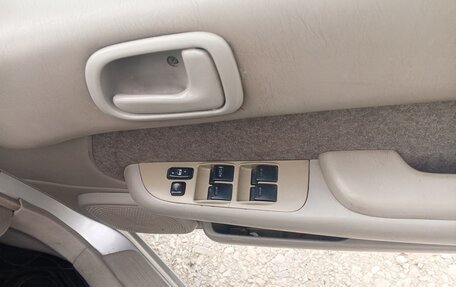 Toyota Sprinter VIII (E110), 2000 год, 229 000 рублей, 17 фотография