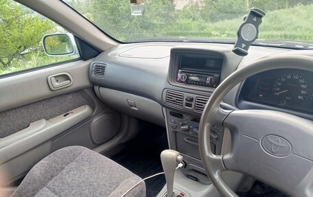 Toyota Sprinter VIII (E110), 2000 год, 229 000 рублей, 18 фотография