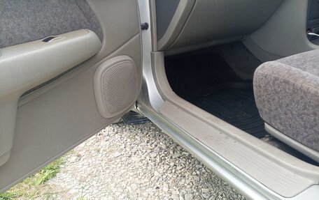 Toyota Sprinter VIII (E110), 2000 год, 229 000 рублей, 34 фотография