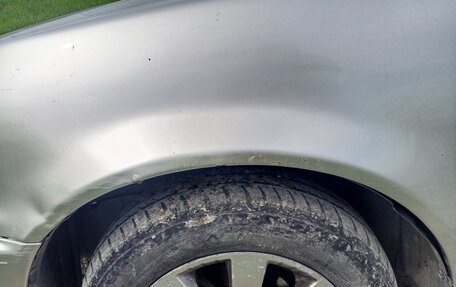 Toyota Sprinter VIII (E110), 2000 год, 229 000 рублей, 36 фотография
