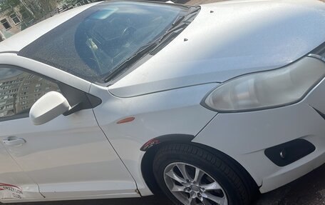 Chery Bonus (A13), 2012 год, 250 000 рублей, 2 фотография