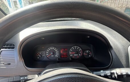 Chery Bonus (A13), 2012 год, 250 000 рублей, 8 фотография