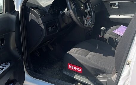 Chery Bonus (A13), 2012 год, 250 000 рублей, 6 фотография