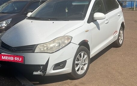 Chery Bonus (A13), 2012 год, 250 000 рублей, 3 фотография
