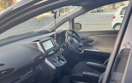 Toyota Wish II, 2010 год, 1 450 000 рублей, 3 фотография