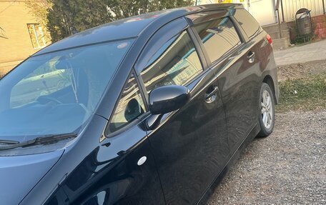Toyota Wish II, 2010 год, 1 450 000 рублей, 7 фотография