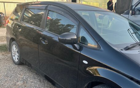 Toyota Wish II, 2010 год, 1 450 000 рублей, 6 фотография