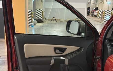 Volvo XC90 II рестайлинг, 2011 год, 1 690 000 рублей, 7 фотография