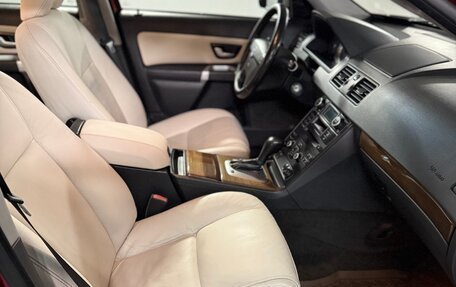 Volvo XC90 II рестайлинг, 2011 год, 1 690 000 рублей, 12 фотография