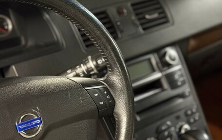 Volvo XC90 II рестайлинг, 2011 год, 1 690 000 рублей, 16 фотография