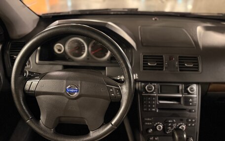 Volvo XC90 II рестайлинг, 2011 год, 1 690 000 рублей, 23 фотография