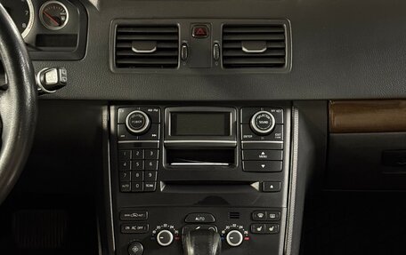 Volvo XC90 II рестайлинг, 2011 год, 1 690 000 рублей, 18 фотография