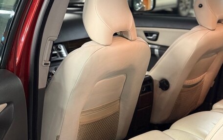 Volvo XC90 II рестайлинг, 2011 год, 1 690 000 рублей, 24 фотография